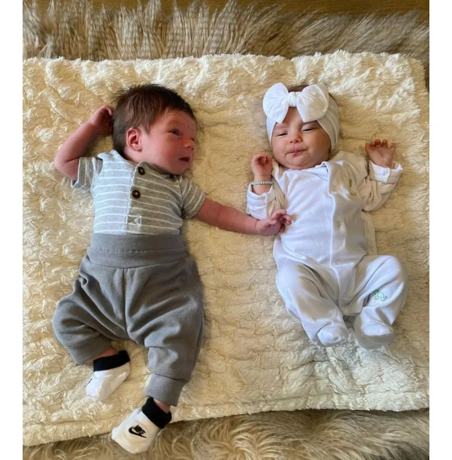 Vanderpump Rules Babies Cutest Playdate Photos Hartford Ocean More