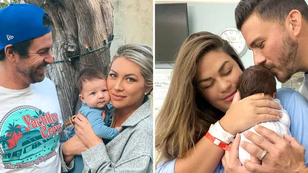 Vanderpump Rules Babies See Which Bravo Stars Have Given Birth