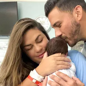 Vanderpump Rules Babies See Which Bravo Stars Have Given Birth