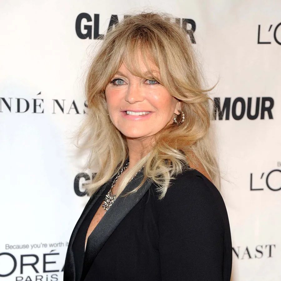 The Garden The Bathroom Where Celebs Store Their Awards