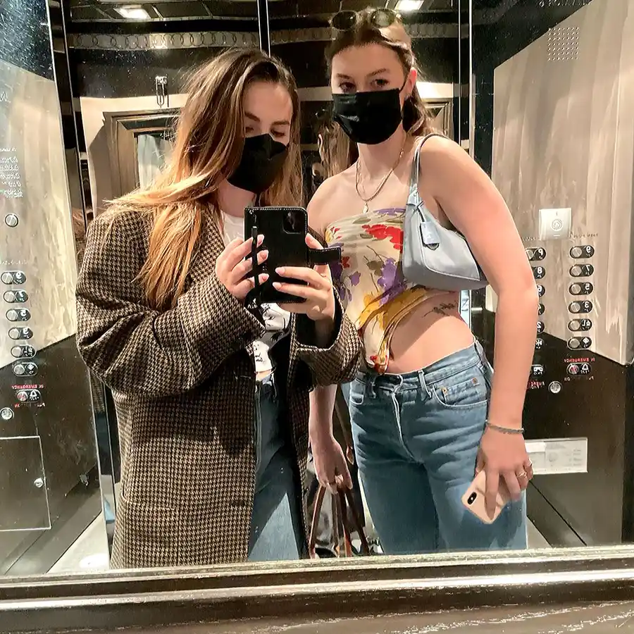 Who Chiara Aurelia 5 Things To Know About Cruel Summer Star