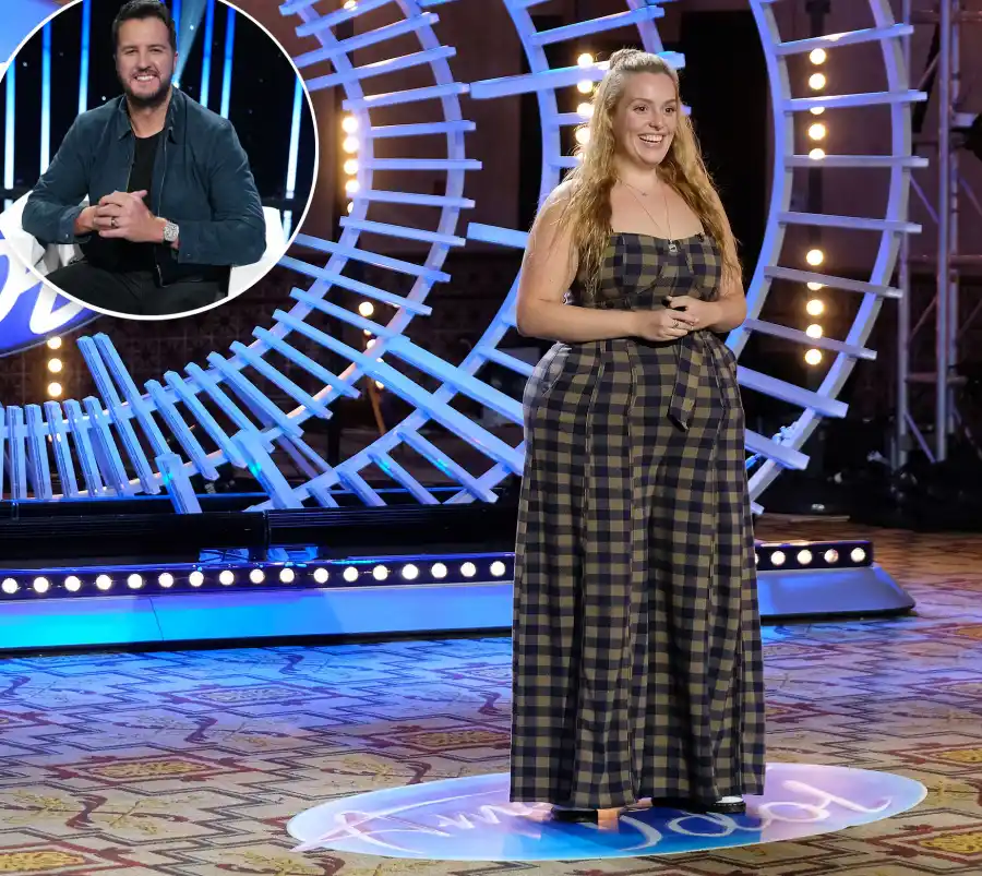 Who is Grace Kinstler? 5 Things to Know About the ‘American Idol’ Frontrunner