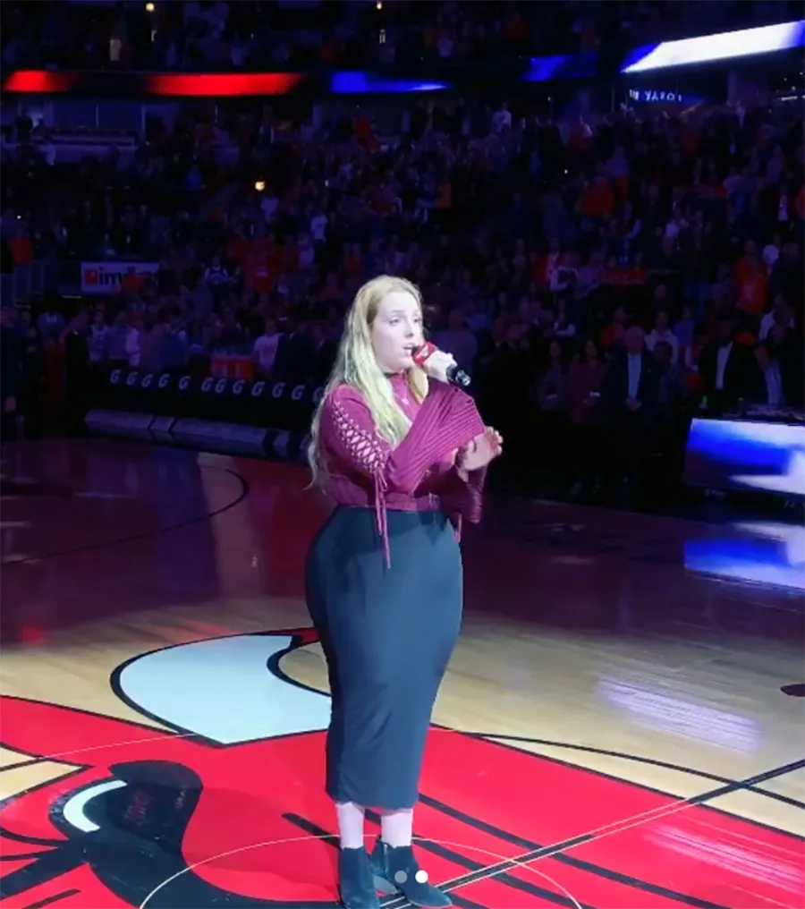 Who is Grace Kinstler? 5 Things to Know About the ‘American Idol’ Frontrunner