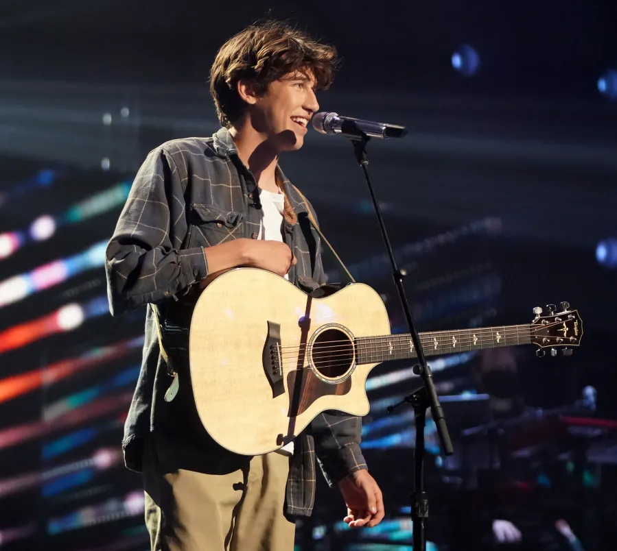 Who Is Wyatt Pike? 5 Things to Know About the 'American Idol' Contestant