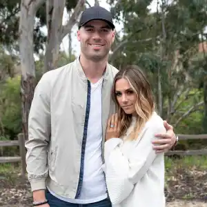 Why Jana Kramer Didn’t Want to End Marriage to Mike Caussin, Feared Being A Single Mom