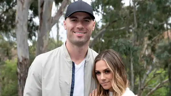 Why Jana Kramer Didn’t Want to End Marriage to Mike Caussin, Feared Being A Single Mom