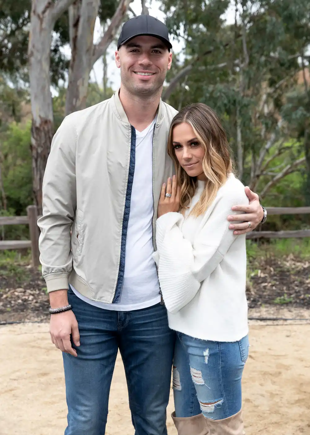 Why Jana Kramer Didn&rsquo;t Want to End Marriage to Mike Caussin, Feared Being A Single Mom