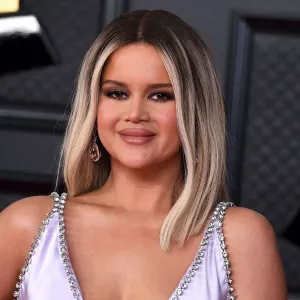 Why Maren Morris Spoke Out Against 'Unhealthy' Body Standards for Moms