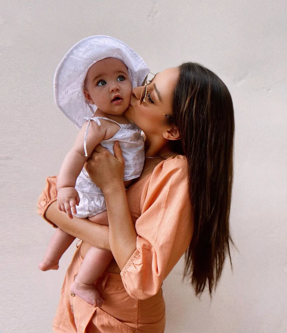 Why Shay Mitchell&rsquo;s 33-Hour Labor Isn&rsquo;t Swaying Her from Having Another Baby