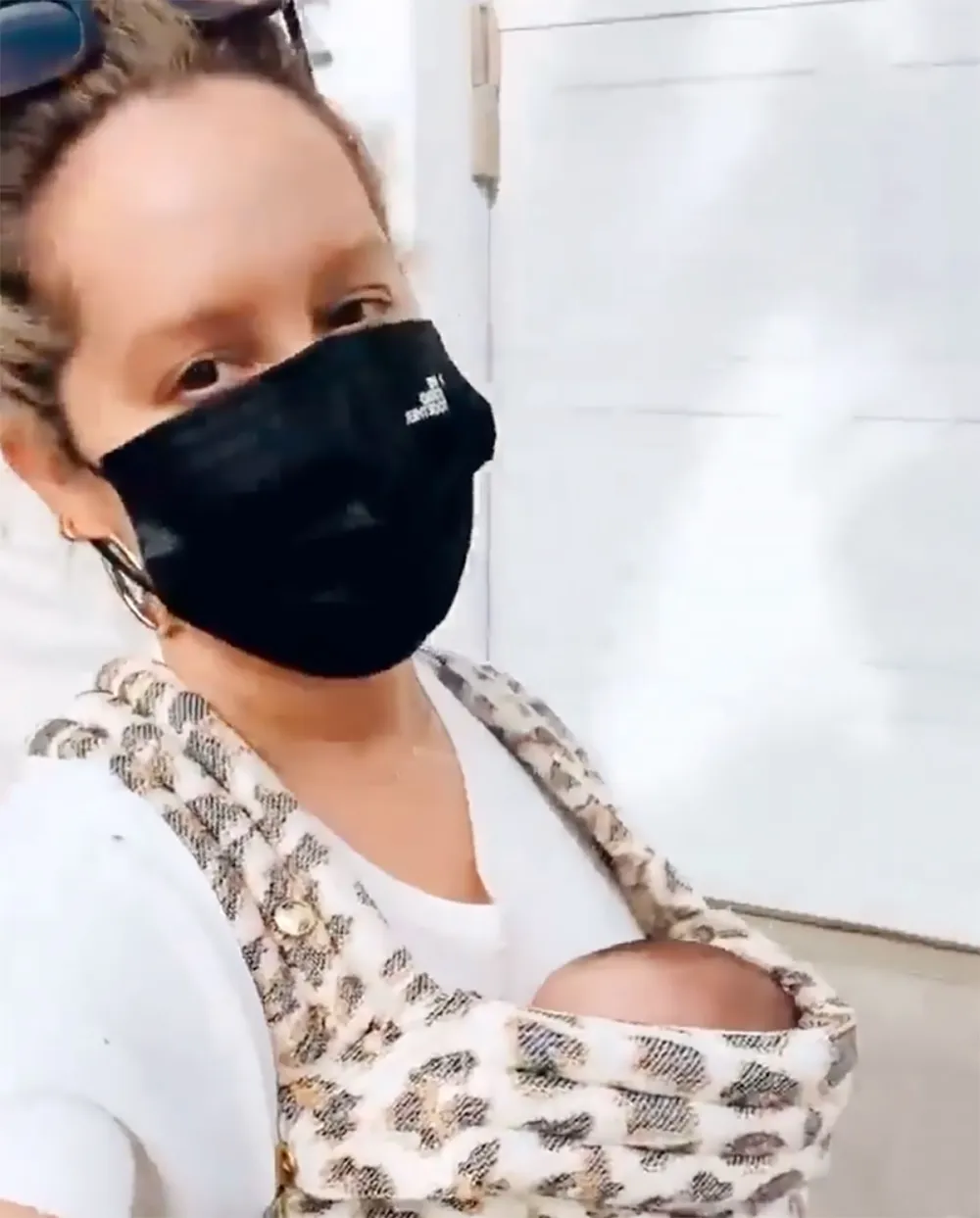 Why Vanessa Hudgens Hasn&rsquo;t Met Ashley Tisdale&rsquo;s Daughter Jupiter Yet