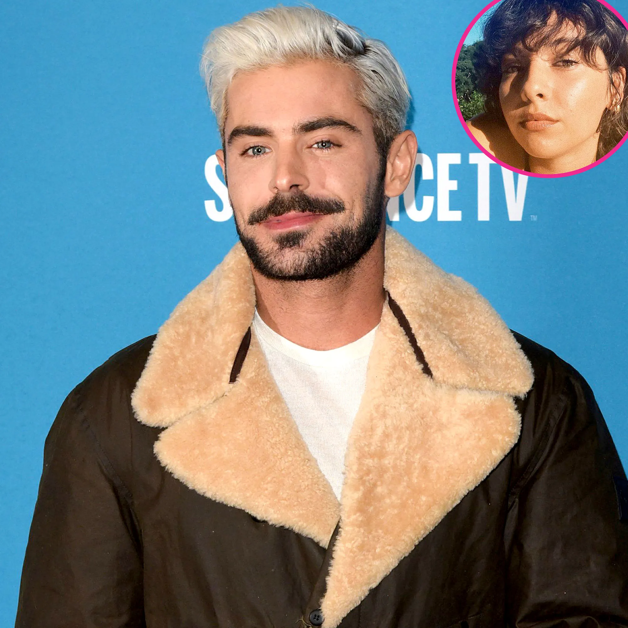 Why Zac Efron Wasnt Ready Get Serious With Vanessa Valladares