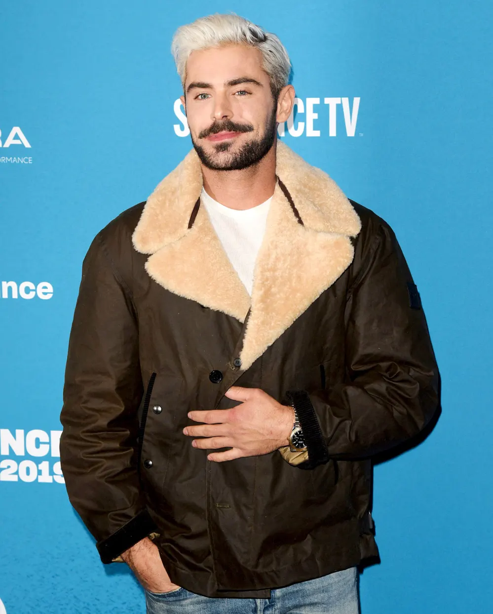 Why Zac Efron Wasnt Ready Get Serious With Vanessa Valladares