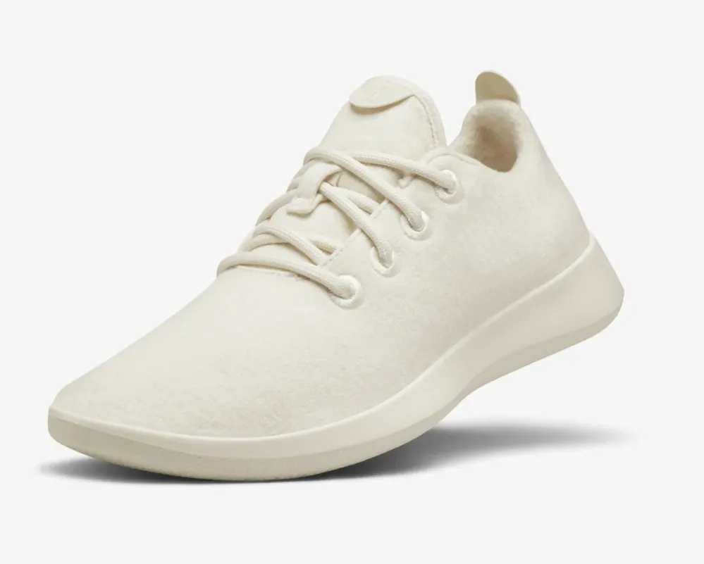 Women's Wool Runners