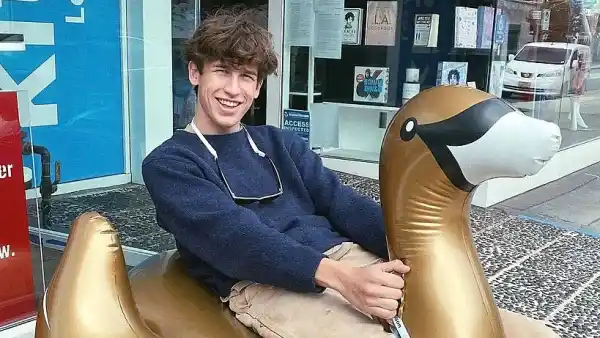 Wyatt Pike Reveals The Real Reason He Quit Idol