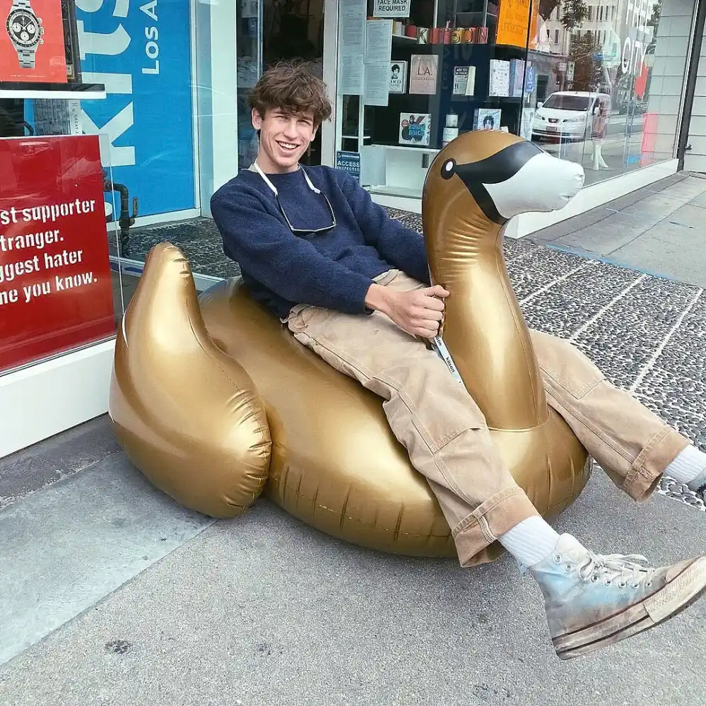 Wyatt Pike Reveals The Real Reason He Quit Idol