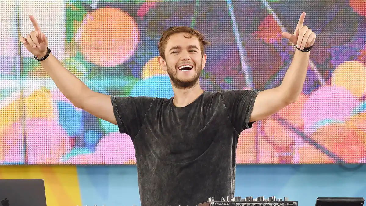 Zedd Announces Multi-Year Residency at Resorts World Las Vegas