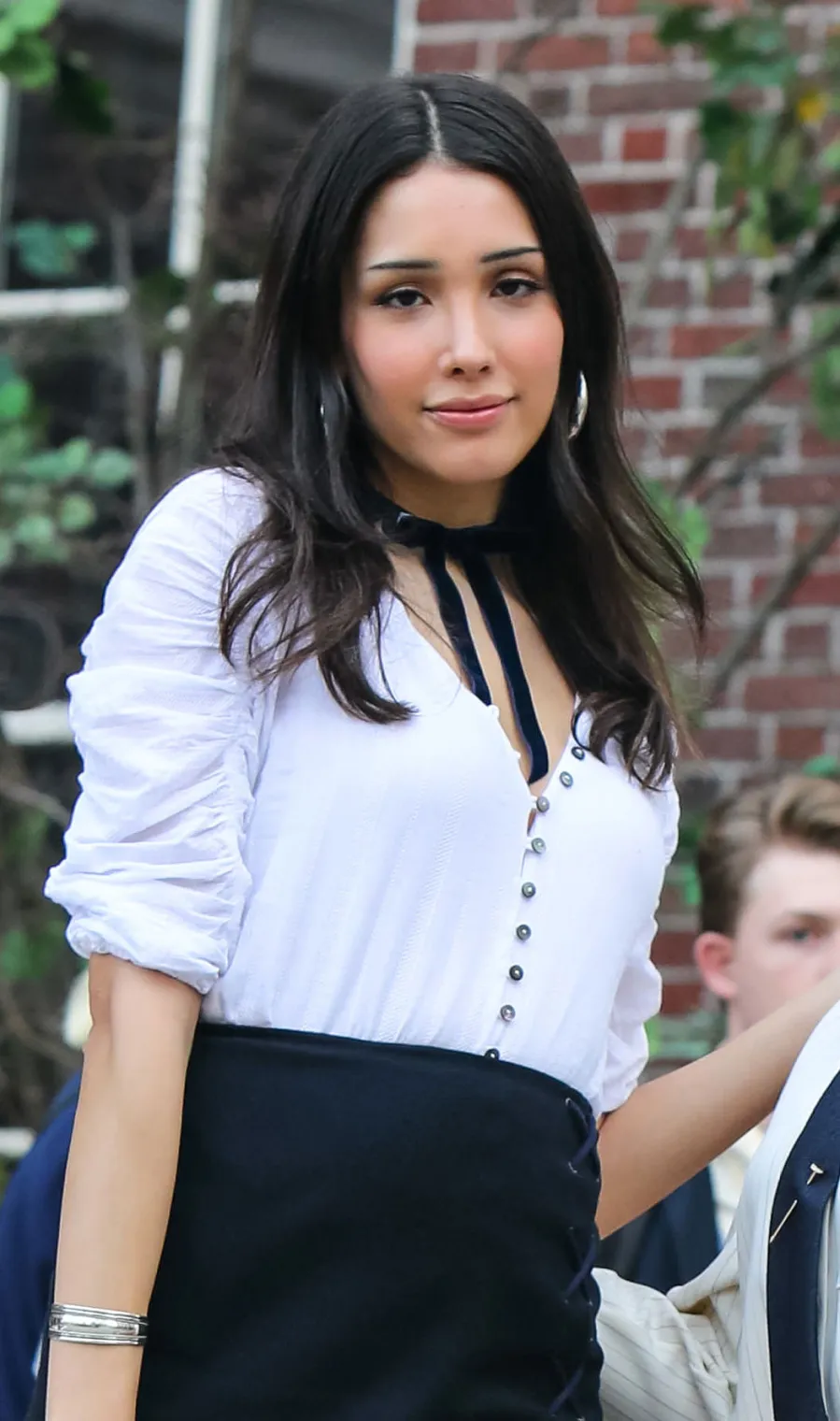 Zion Moreno Reboot to Premiere in July Meet the Characters