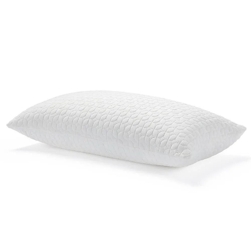 best-pillows-qvc-lucid-comfort