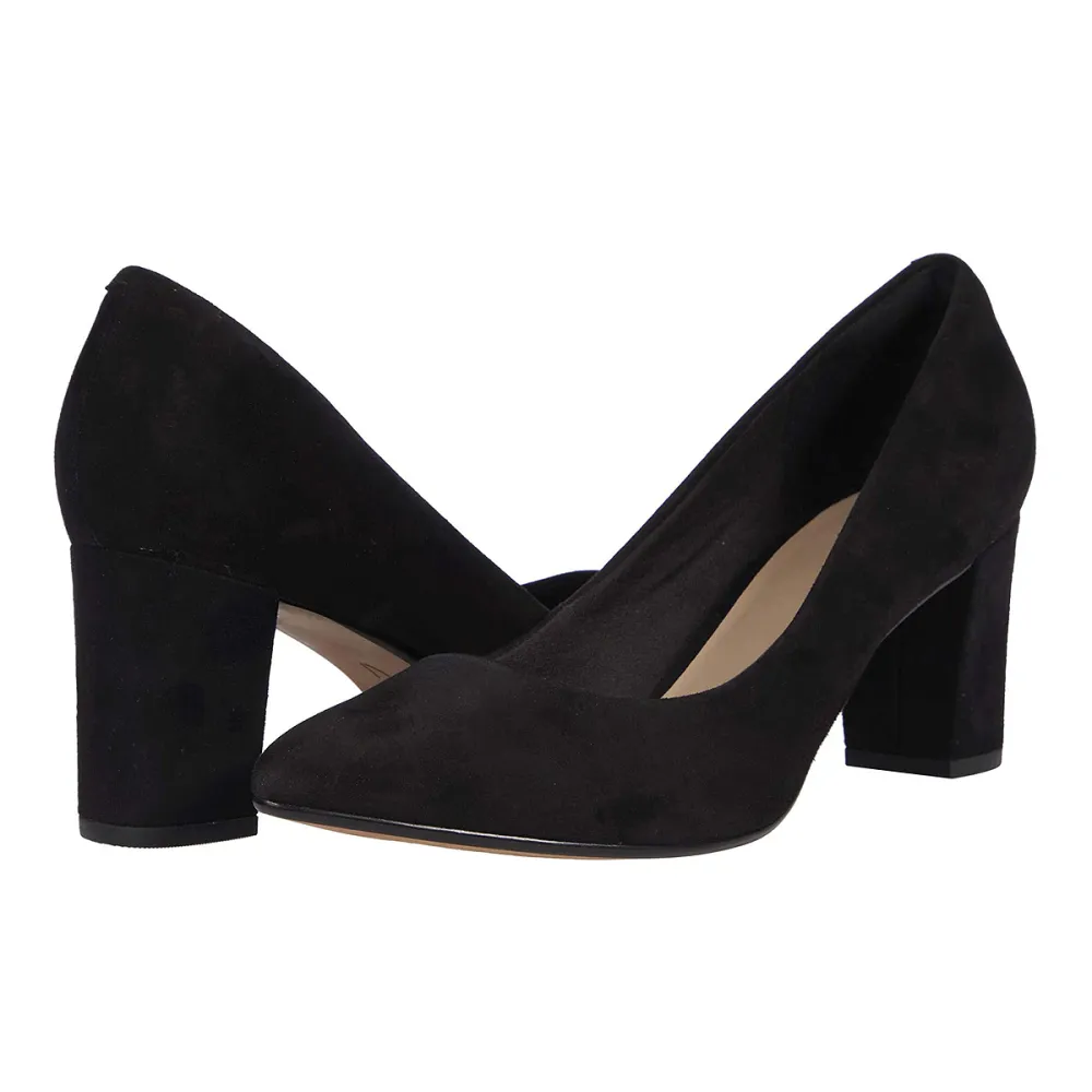 clarks-suede-black-pumps-zappos