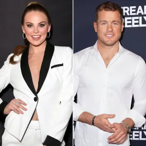 Bachelor Nation Rallies Around Colton Underwood After He Comes Out as Gay: 'So Proud of You'