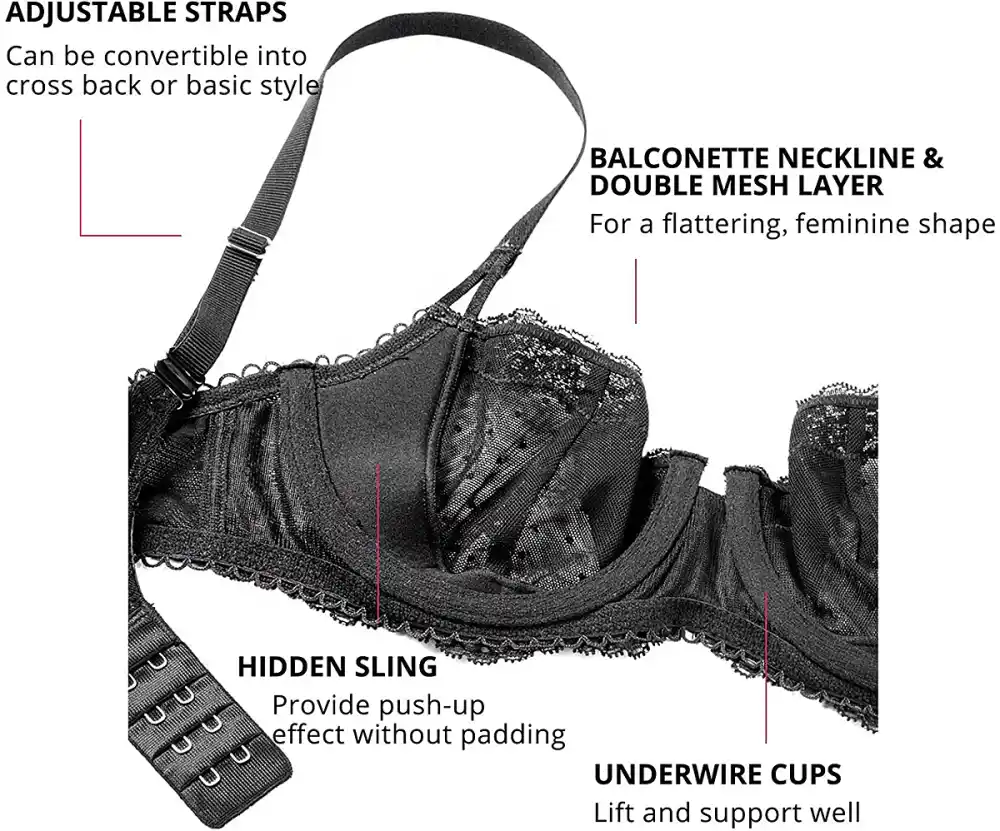 dobreva-black-lace-balconette-bra