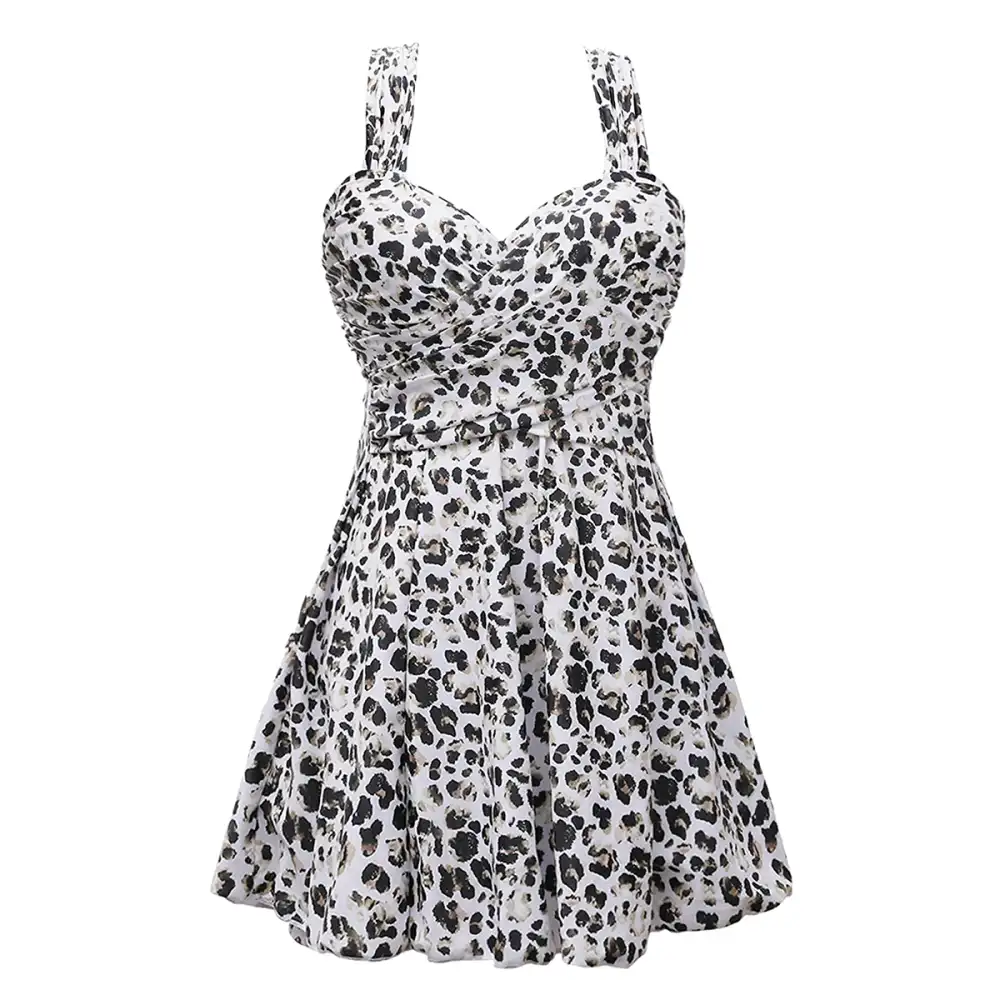 flattering-swimsuit-amazon-swimdress