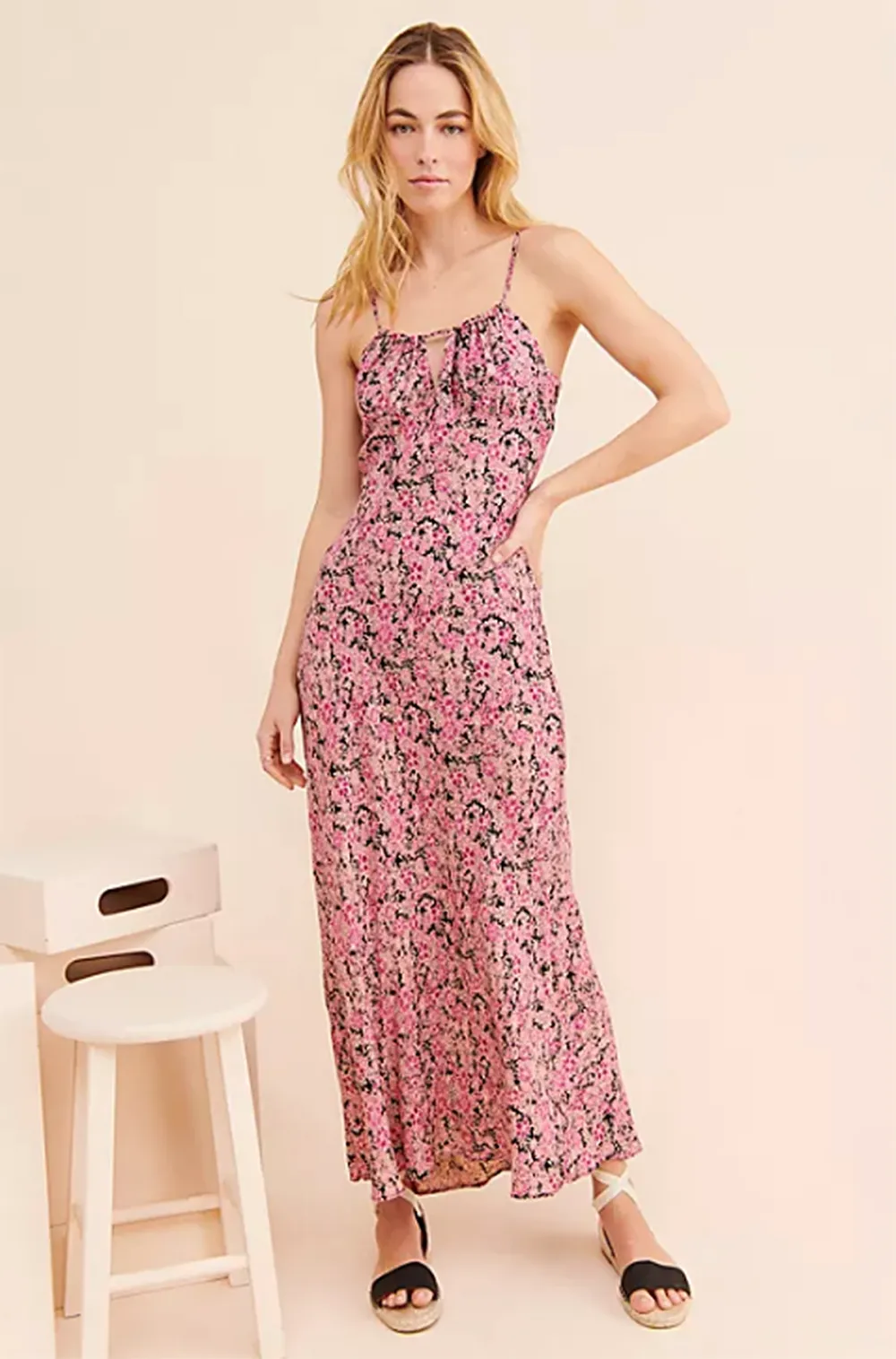free-people-dress-sale-pink-floral