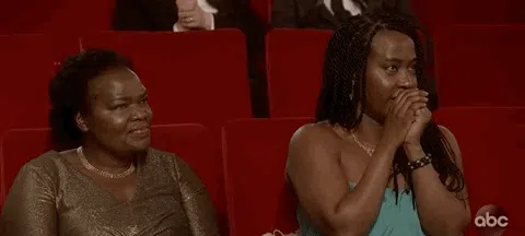 Daniel Kaluuya Embarrasses Mom Oscars 2021 Speech