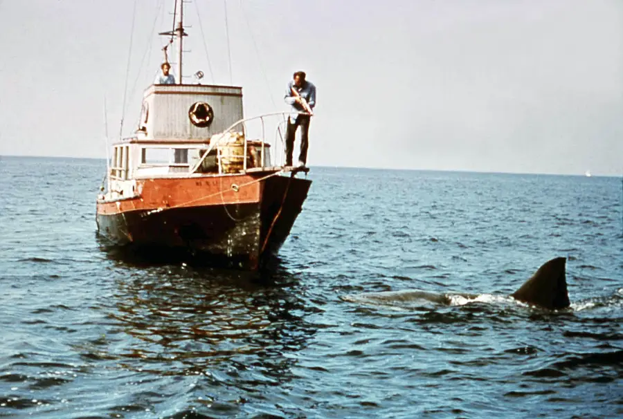 jaws best film scores