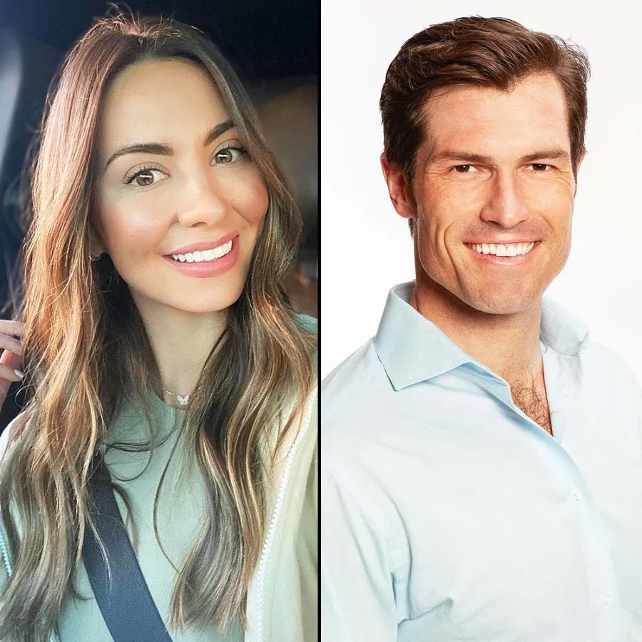 Bachelor in Paradise Season 7 Potential Couples Drama Already Brewing