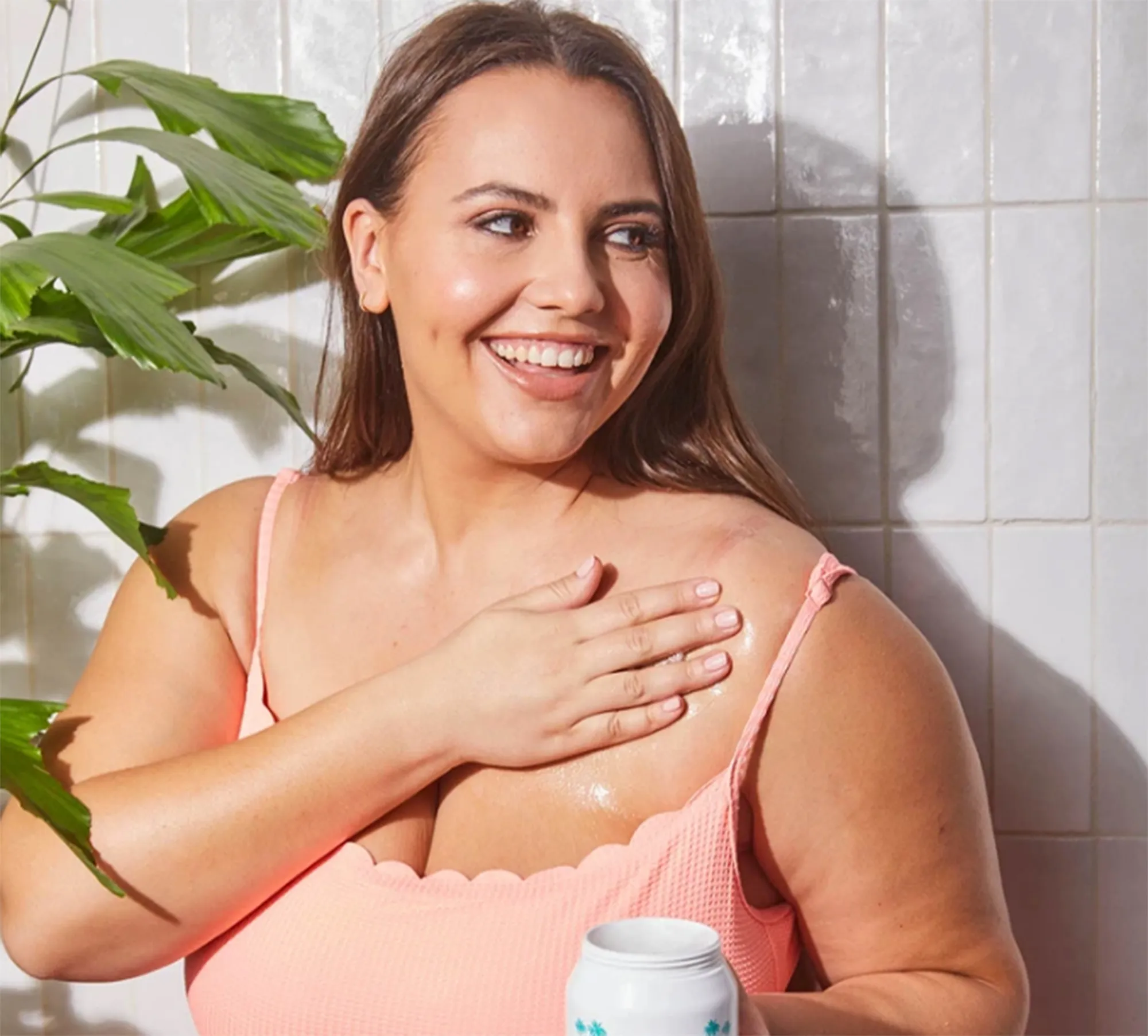 Organic Tropical Coconut Melt