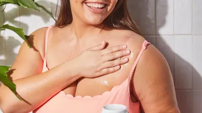 Organic Tropical Coconut Melt