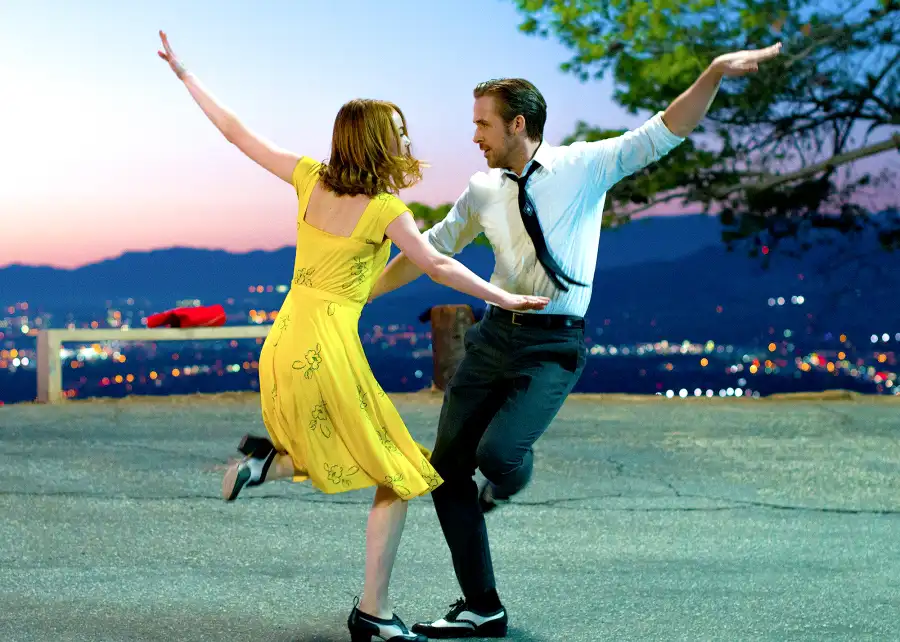 la la land best film scores
