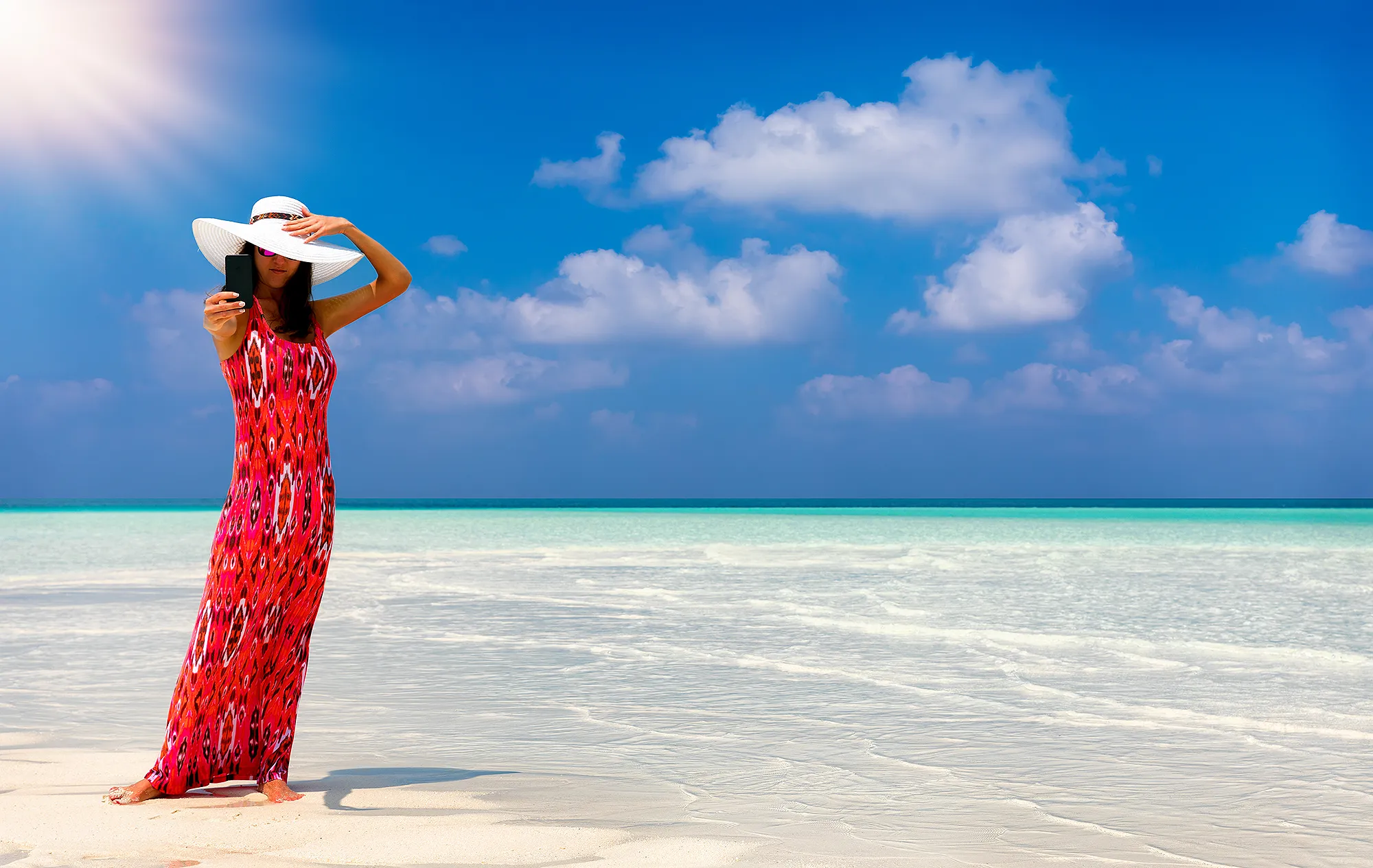 most-flattering-beach-dresses