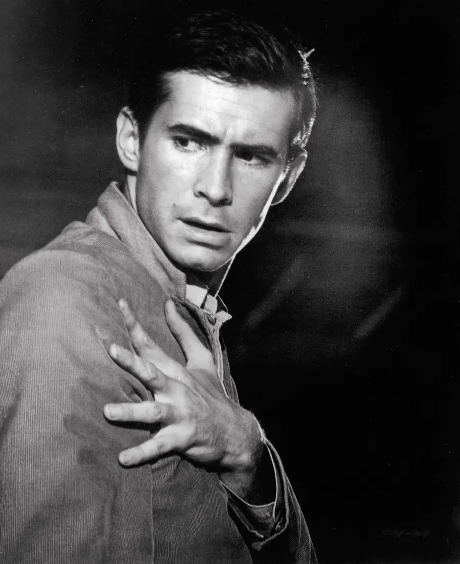 psycho best film scores