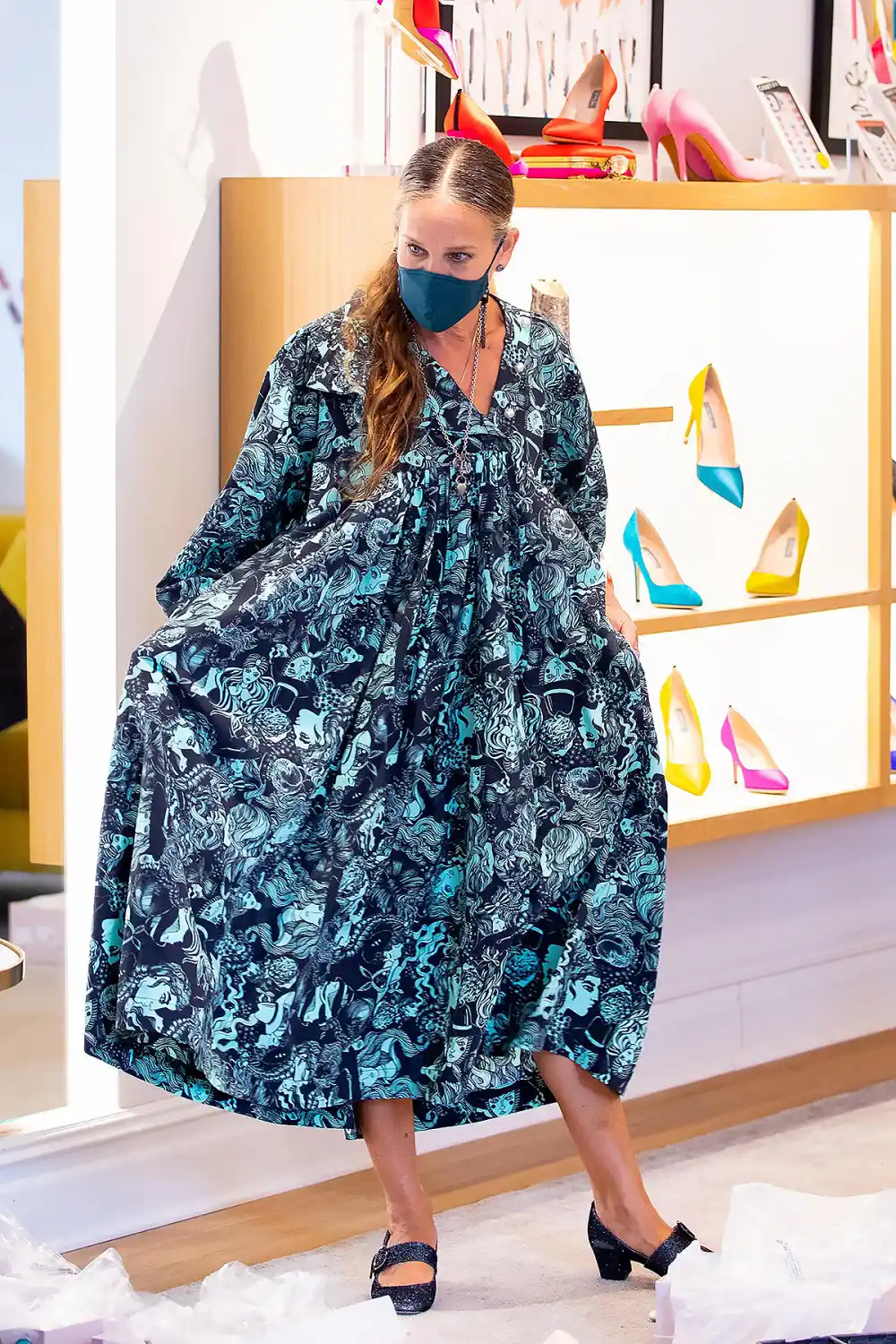 sarah-jessica-parker-dress