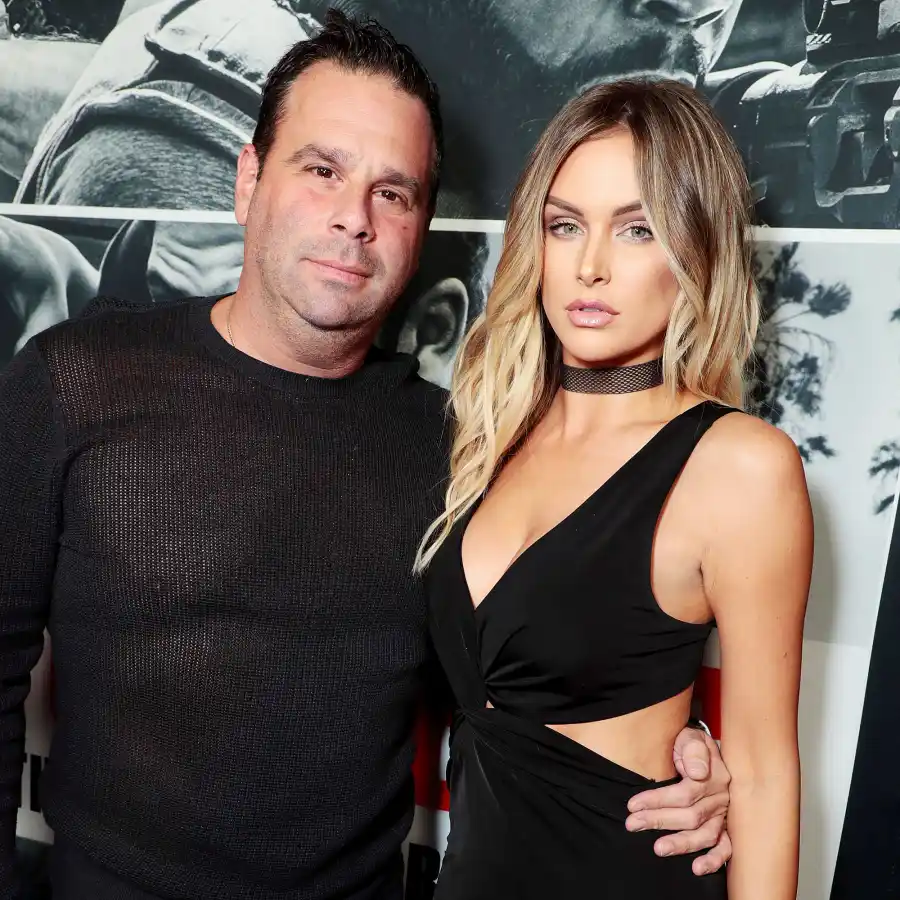 Meeting Randall Emmett 13 Biggest Bombshells From Lala Kent New Book About Vanderpump Rules Randall Emmett More