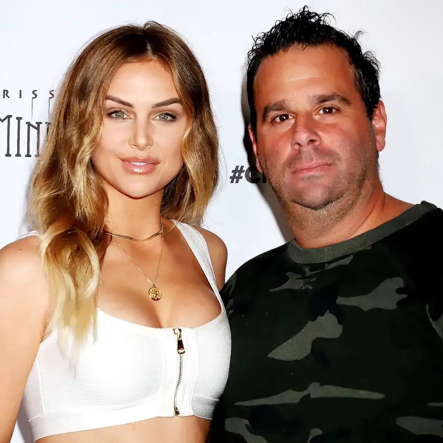 The Range Rover 13 Biggest Bombshells From Lala Kent New Book About Vanderpump Rules Randall Emmett More