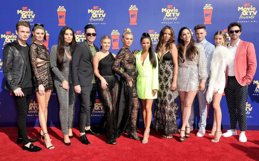 Behind-the-Scenes Vanderpump Rules 13 Biggest Bombshells From Lala Kent New Book About Vanderpump Rules Randall Emmett More