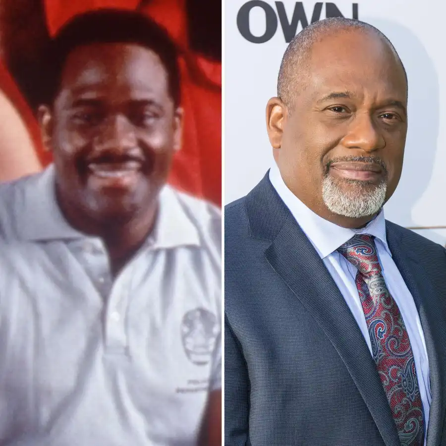 20 Years After The Finale The Original Baywatch Cast Where Are They Now