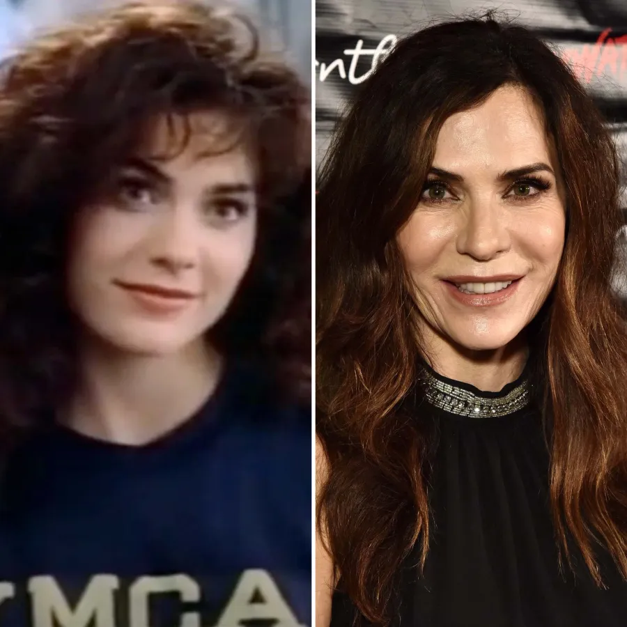 20 Years After The Finale The Original Baywatch Cast Where Are They Now