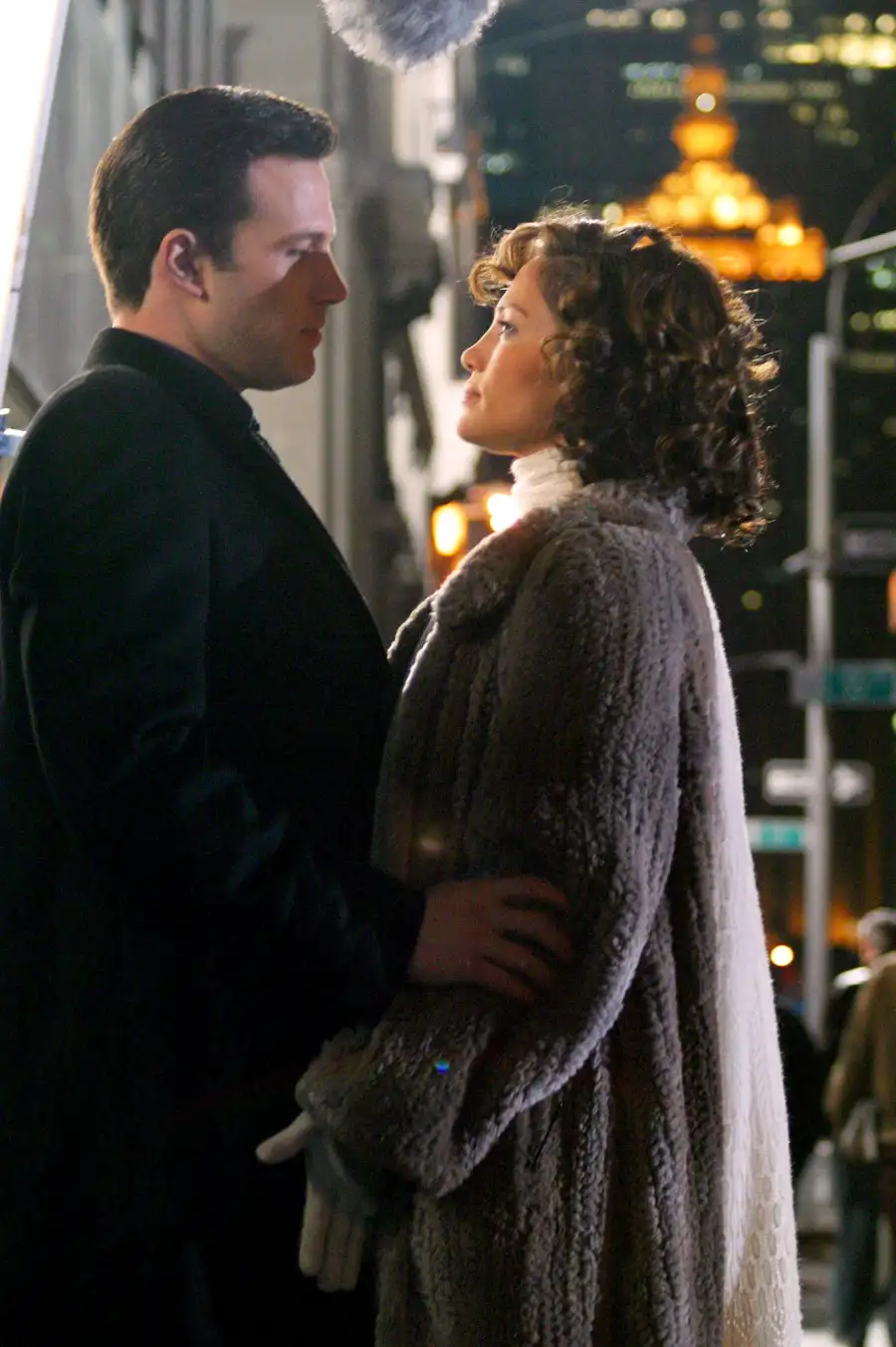 2012 Everything Ben Affleck and Jennifer Lopez Have Said About Their Relationship Over the Years