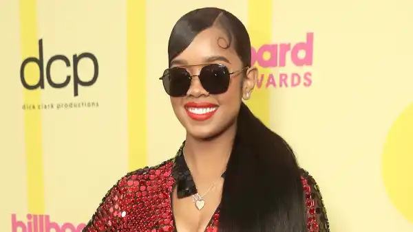 HER 2021 Billboard Music Awards Arrivals