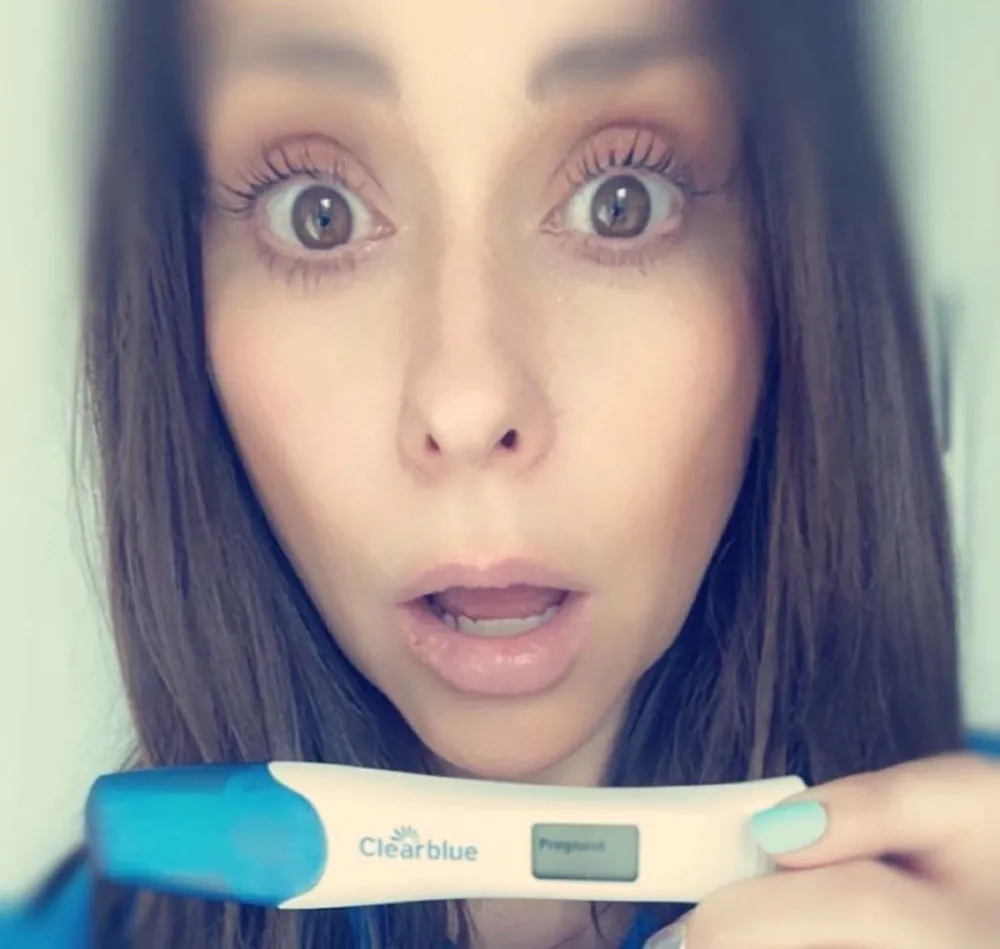 2021 Pregnancies Jennifer Love Hewitt
