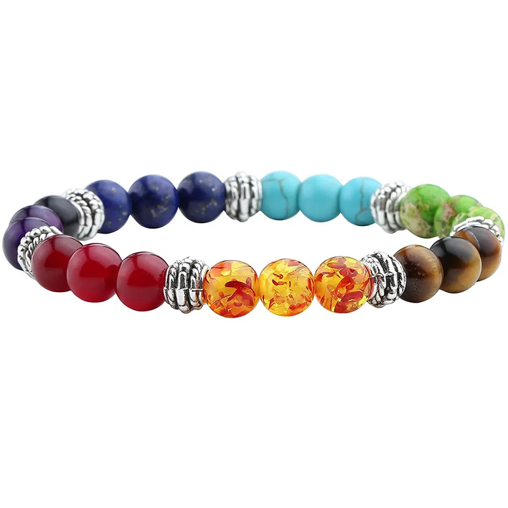 7-chakras-bracelet