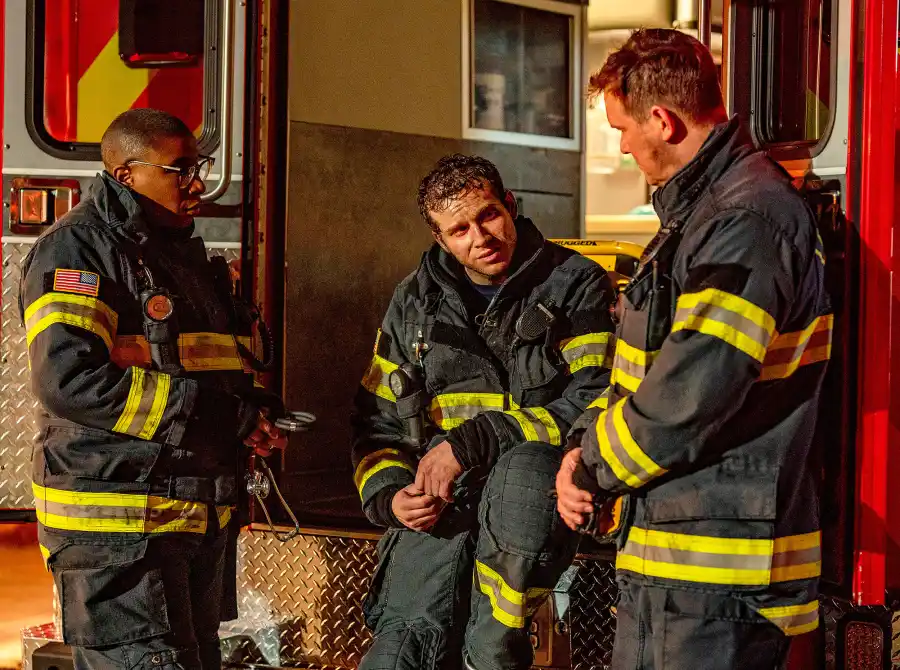 9-1-1 Renewed Canceled 2021-2022