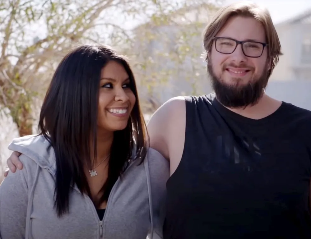 90 Day Fiance Vanessa Guerra Is Still Adapting Fiance Colt Johnson High Sex Drive