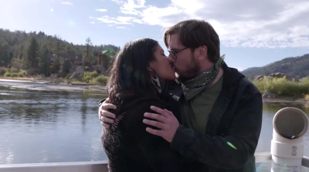 90 Day Fiances Colt Would Marry Vanessa Tomorrow If She Was Ready