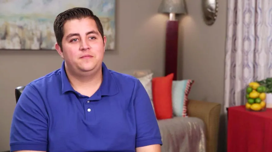 90 Days Jorge Nava Reveals How He Lost 133 Lbs Before After