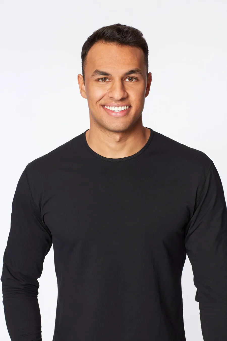 Aaron Katie Thurston Bachelorette Season 17 Cast